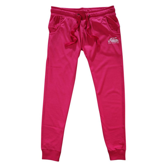 Bodyaction Γυναικείο παντελόνι φόρμας Bodyaction Γυναικείο παντελόνι φόρμας